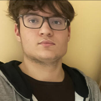 Babysitter in Chișinău: Alexandru