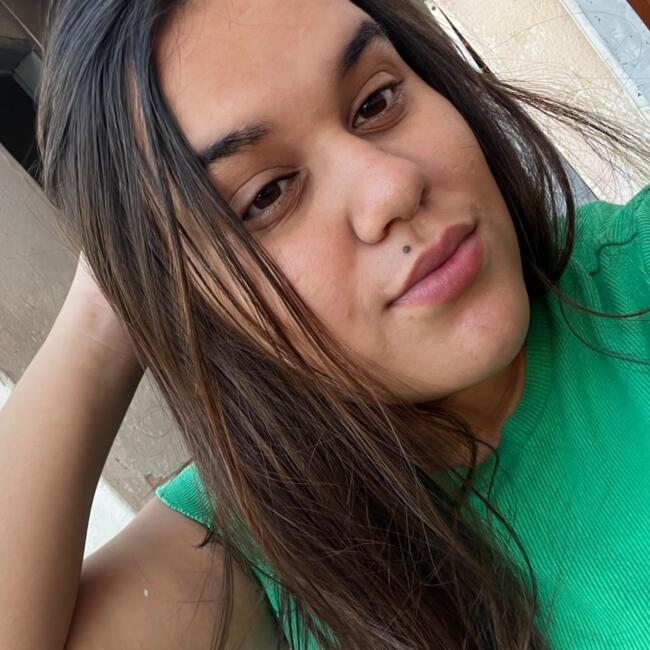 Babysitting job in Itapira: Sandriele