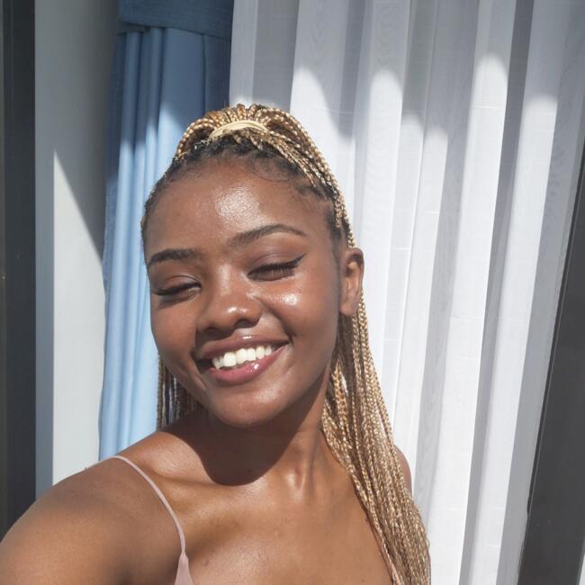 Babysitter in Kiambu: Ann