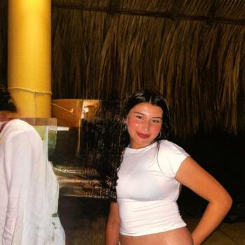 Niñera en Bogotá: María José