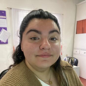 Babysitter in Buenos Aires: Serena