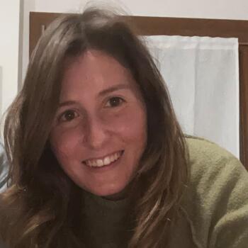 Babysitter in Perugia: Flavia