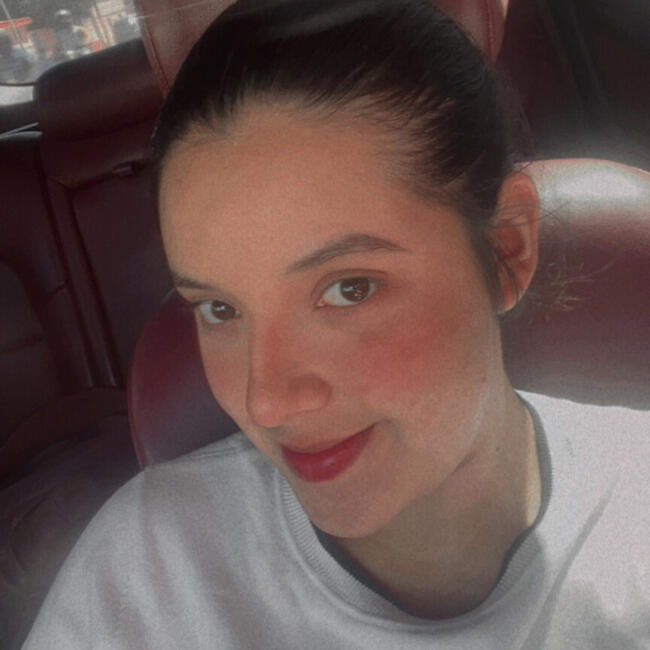Babysitter in Culiacán: Damaris