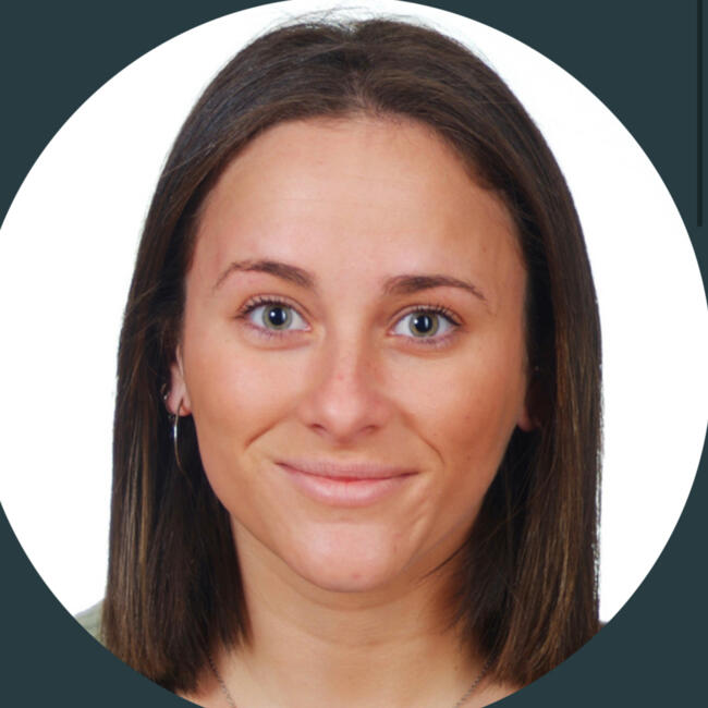 Canguro en Madrid: Alejandra