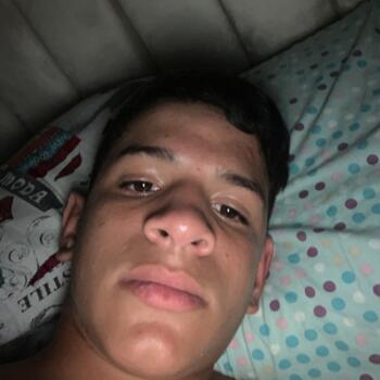 Babysitting job in Bucaramanga: babysitting job Kevin