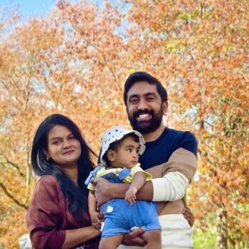 Job de garde d'enfants à Melbourne: job de garde d'enfants Sachin