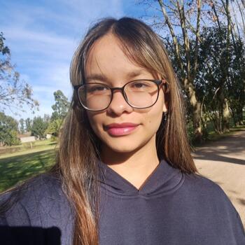 Babysitter in Montevideo: Stefany