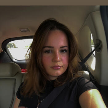 Babysitter in Agost: Tessa