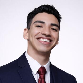 Babysitter in San Salvador: Derek