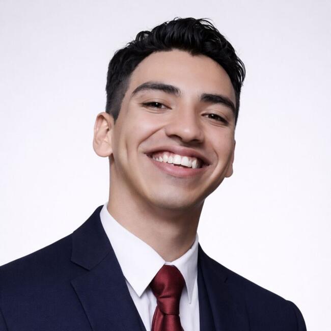 Niñera en San Salvador: Derek