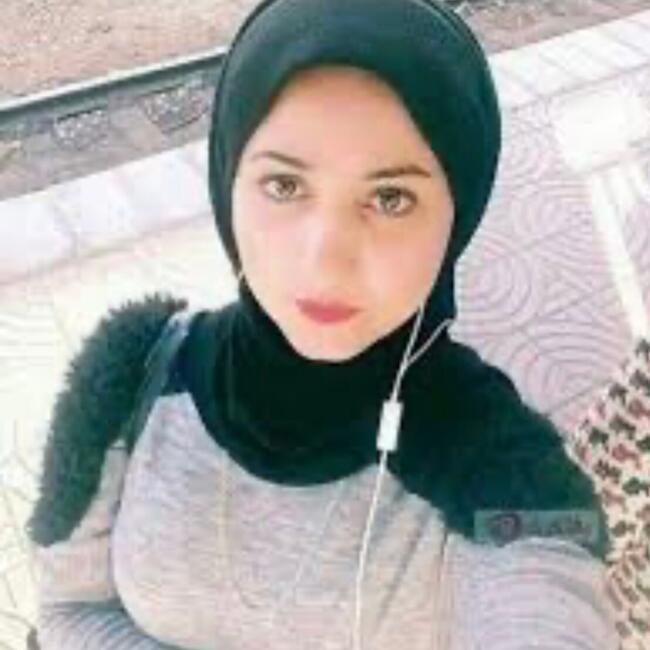 مربية أطفال في بني ملال: Najia