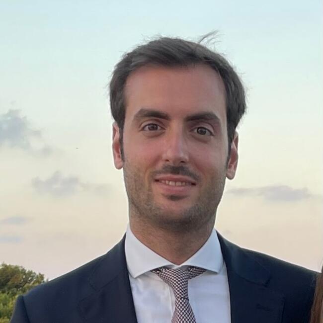 Babysitting job in Bari: Antonio