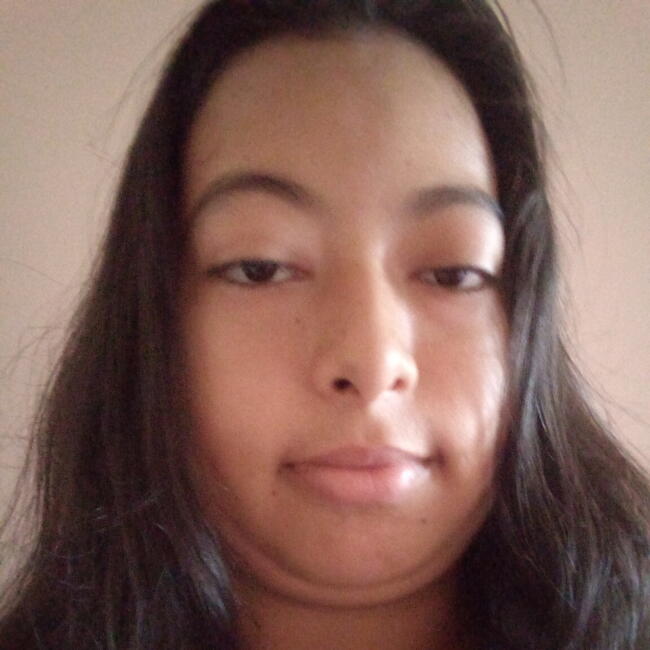 Babysitter in Machala: Anabel