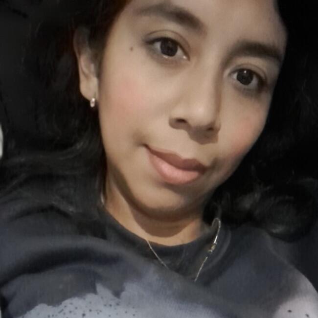Babysitter in Torrejón de Ardoz: Irma