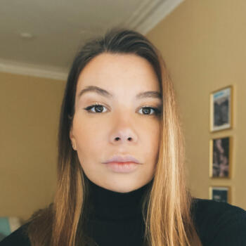 Babysitter London: Marina