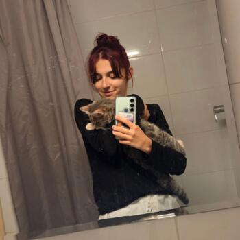 Baby-sitter Toulouse: Zoé