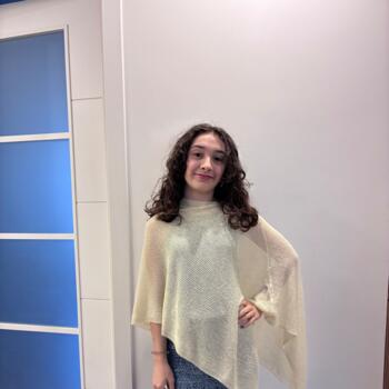 Babysitter in Bilbao: Maialen
