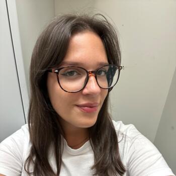 Babysitter em Algueirão: Marta