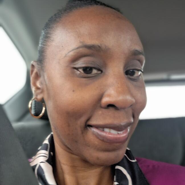 Babysitter in New Orleans: Alicia