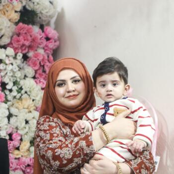 Babysitting job in Lahore: babysitting job Safoora