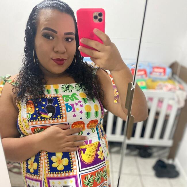 Babysitter in São Paulo: Thaynara