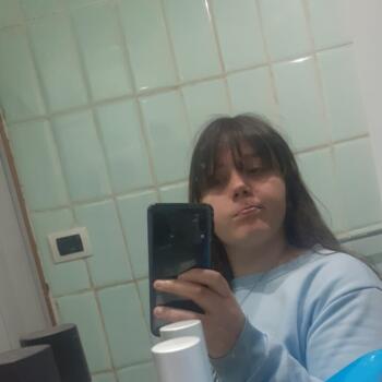 Babysitter a Napoli: Anna