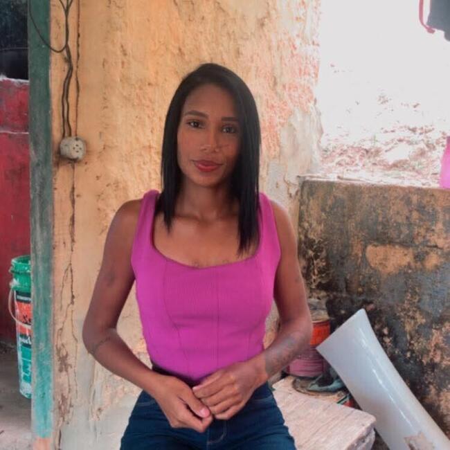 Babysitter in Juatuba: Patrícia