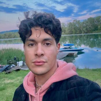 Babysitter in Bergamo: Hatim