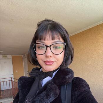 Niñera en Santiago de Chile: Renata Valenzuela Rodríguez