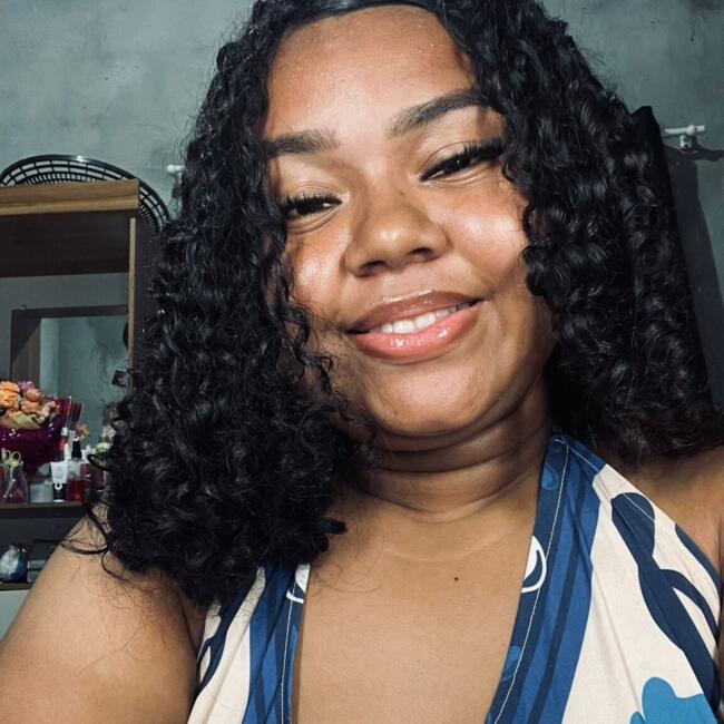 Babysitter in Florianópolis: Lucileide Da Silva Nogueira