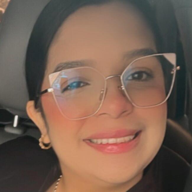 Canguro en Madrid: ALEXANDRA