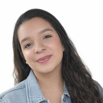 Babá em Madrid: ALEXANDRA