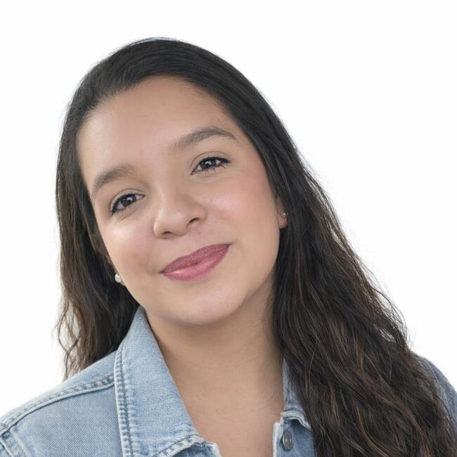 Babá em Madrid: ALEXANDRA