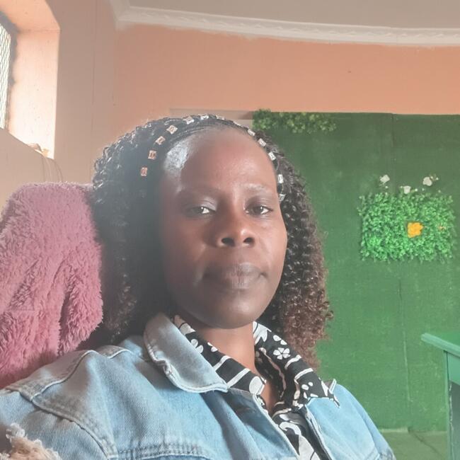 Babysitter in Mphakane: Millicent