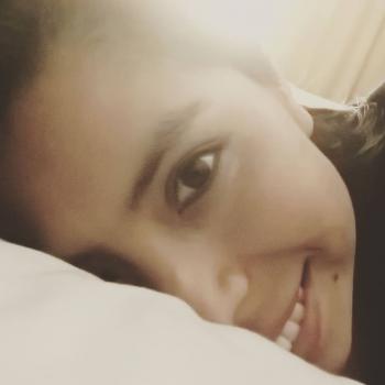 Babysitter Arequipa: Carla