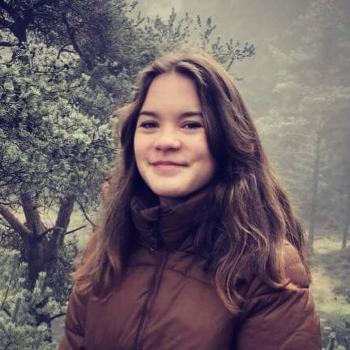 Babysitter in Jelling: Lea Nanteza