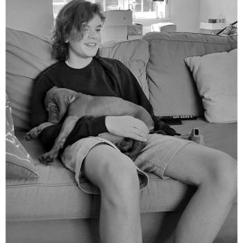 Babysitter in Damme: Simon