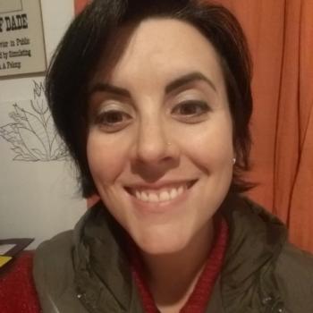 Babysitter in Pando: Lucía