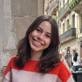 Barnvakt i Uppsala: Annabelle