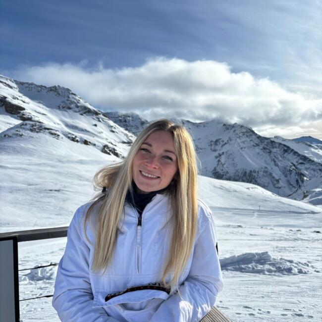 Babysitter in Melbourne: Océane