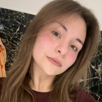 Babysitter a Parma: Daniela