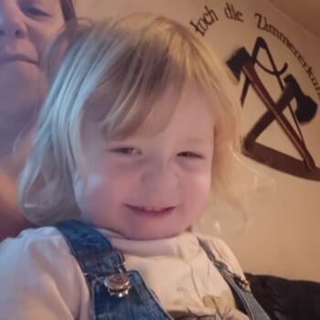 Babysitting job in Schellerten: babysitting job Yvonne