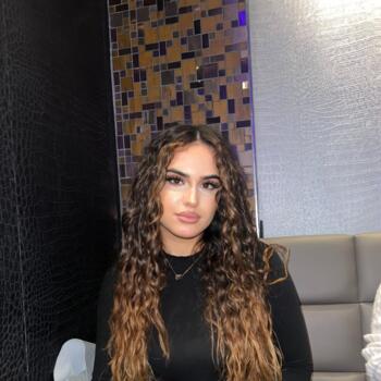 Babysitter Münster: Ines