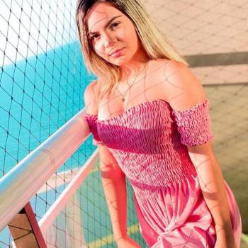 Babá em Fortaleza: Camila