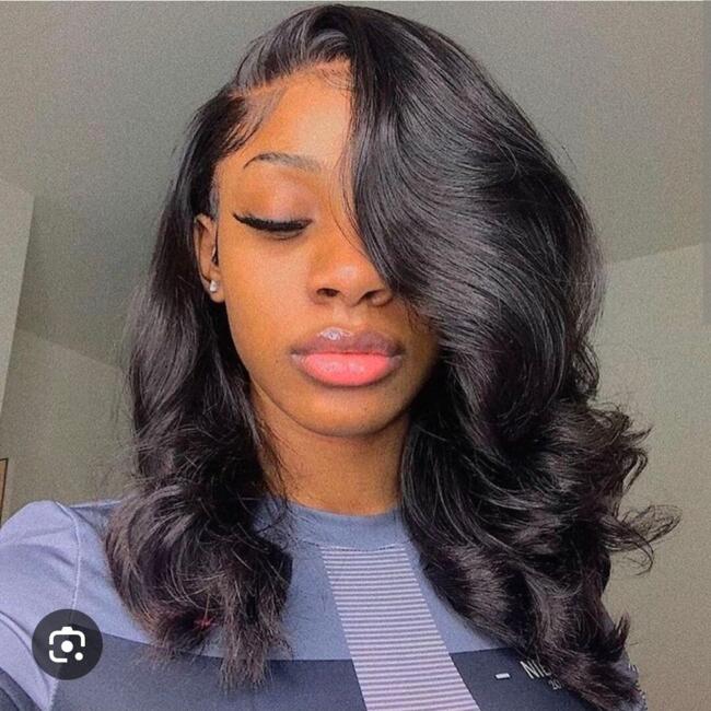 Babysitter in Brooklyn: Aminata