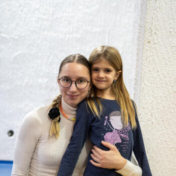 Nanny in Novi Sad: Ana