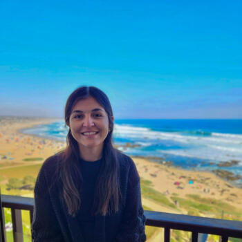 Parent Providencia: Javiera