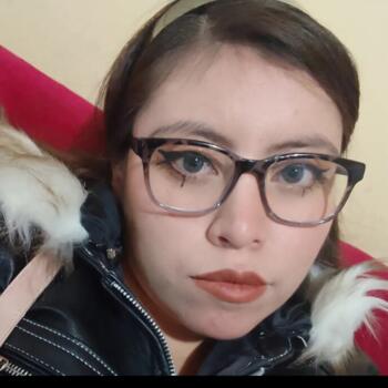 Babysitter in Metepec: Leilani