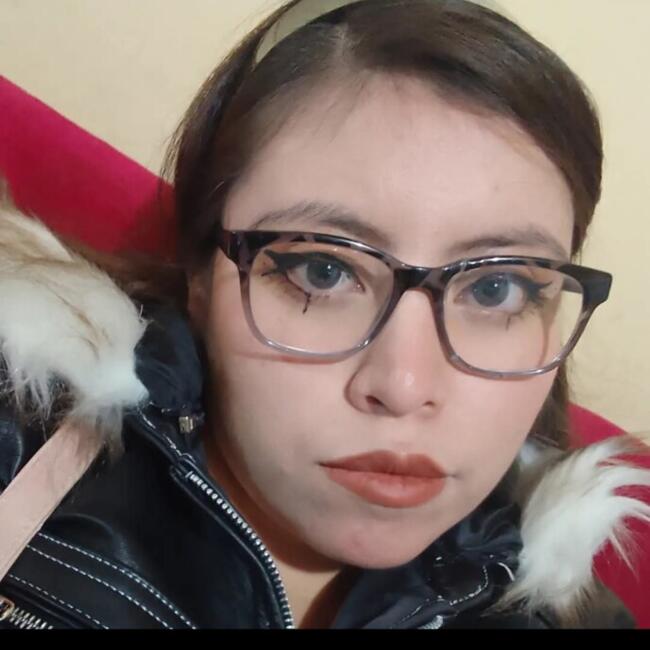 Babysitter in Metepec: Leilani