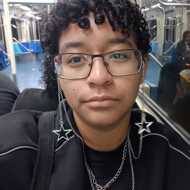 Babysitter in São Paulo: Allan